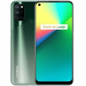 Prix Realme 7i Fiche Technique Algérie