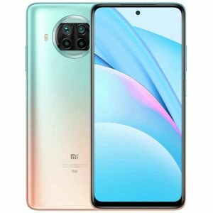Prix Fiche Technique Xiaomi Mi 10i 5G Algérie