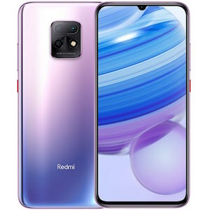 Prix Xiaomi Redmi 10X 5G Algérie