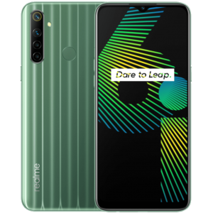 Prix Realme Narzo 10 Fiche Technique et Prix Algérie