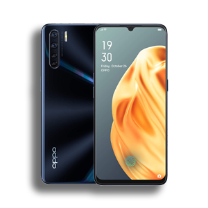 Prix Oppo F15 Fiche Technique Algérie