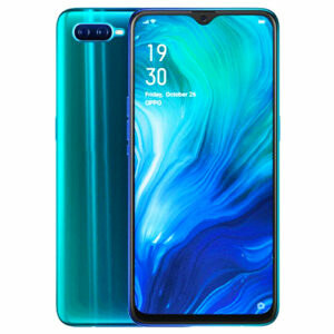 Prix Oppo Reno A Fiche Technique Algérie