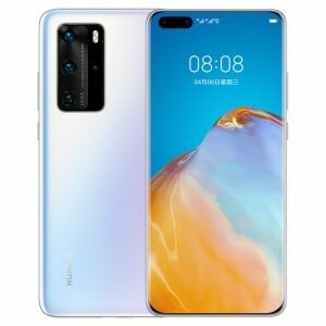 Prix Huawei P40 Pro Algérie