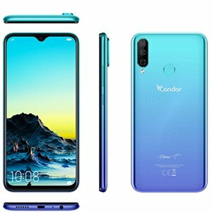 Prix Condor Plume L8 pro Algérie