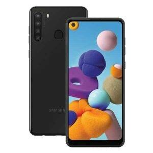 Prix Samsung Galaxy A21 Fiche Technique et Prix Algérie