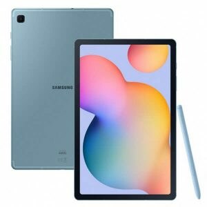 Prix Samsung Galaxy Tab S6 Lite Fiche Technique et Prix Algérie