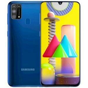 Prix Samsung Galaxy M31 Fiche Technique et Prix Algérie