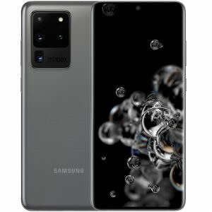 Prix Samsung Galaxy S20 Ultra Fiche Technique Algérie
