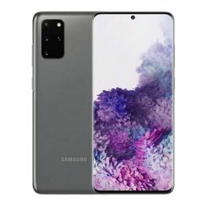 Prix Samsung Galaxy S20 Plus 5G Fiche Technique Algérie