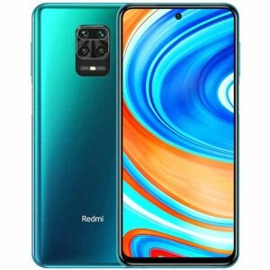 Prix Xiaomi Redmi Note 9 Pro Max Algérie