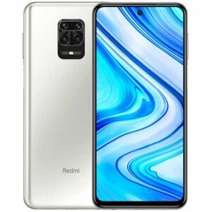 Prix Xiaomi Redmi Note 9 Pro Algérie