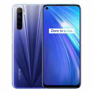 Prix Realme 6 Algérie