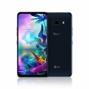 Prix LG G8X ThinQ Algérie