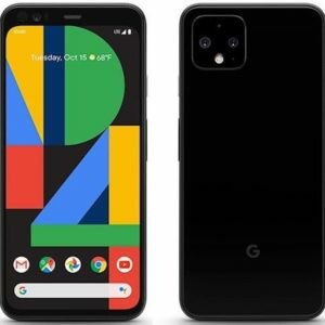 Prix Google Pixel 4 Algérie
