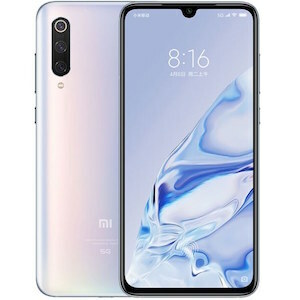 Prix Xiaomi Mi 9 Pro 5G Algérie