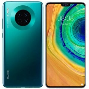 Prix Huawei Mate Pro 30 5G Fiche technique et Prix Algérie