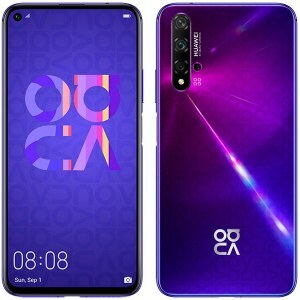 Prix Huawei nova 5T Fiche technique et Prix Algérie