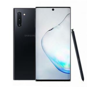 Prix Samsung Galaxy Note10 Fiche technique et Prix Algérie