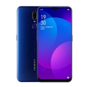 Prix Oppo F11 Algérie