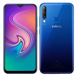 Prix Infinix S4 Algérie