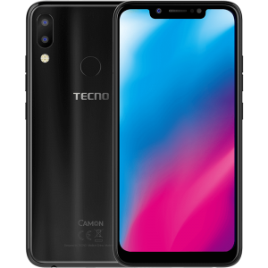 Prix TECNO Camon 11 Algérie