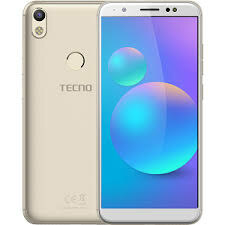 Prix TECNO Spark 2 Algérie