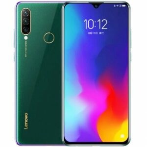 Prix Lenovo Z6 Youth Algérie