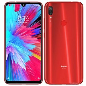 Prix Xiaomi Redmi Note 7S Algérie