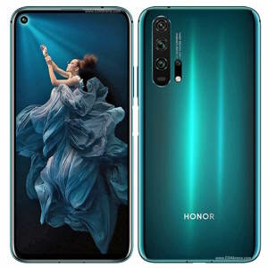 Prix Honor 20 Pro Algérie