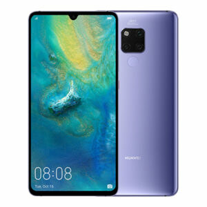 Prix Huawei Mate 20 X (5G) Algérie