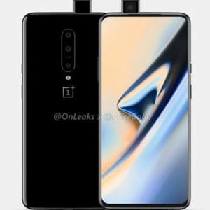 Prix OnePlus 7 Pro Fiche Technique et Prix Algérie