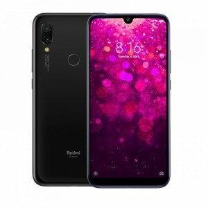 Prix Xiaomi Redmi Y3 Algérie