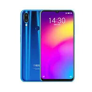 Prix Meizu Note 9 Algérie