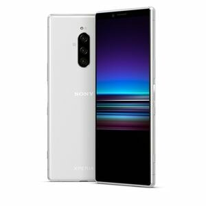 Prix Sony Xperia 1 Algérie