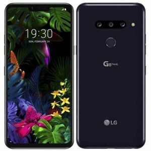 Prix LG G8 ThinQ Algérie