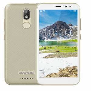 Prix Brandt BStar Algérie