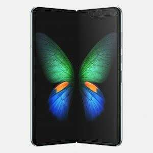 Prix Samsung Galaxy Fold Algérie