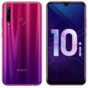 Prix Huawei Honor 10i Algérie