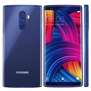 Prix Doogee Mix 2 Algérie