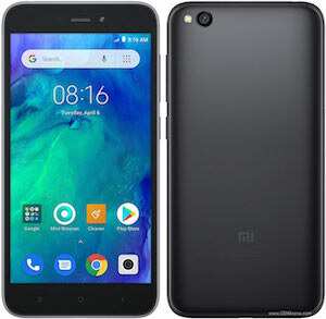 Prix Xiaomi Redmi Go Algérie