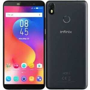Prix Infinix Hot S3 Algérie