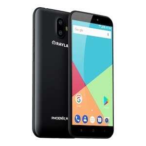 Prix RayLan Phoenix N1 Algérie