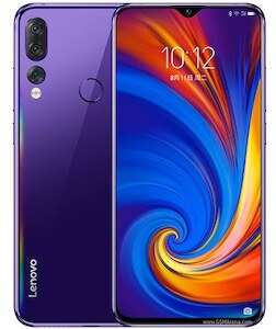 Prix Lenovo Z5s Algérie