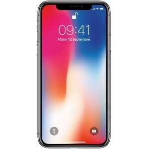 Prix Apple iPhone X Algérie
