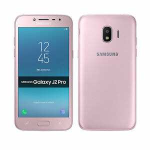 Prix Samsung Galaxy J2 Pro (2018) Algérie