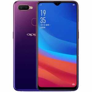 Prix OPPO A7 Algérie