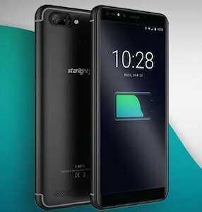 Prix Starlight C Note Algérie