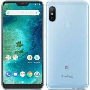 Prix Xiaomi MI A2 LITE Algérie