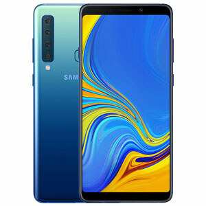 Prix Prix de vente Samsung Galaxy A9 (2018) Algérie Algérie