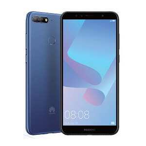 Prix Huawei Y6 Prime 2018 Algérie